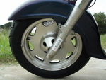     Suzuki Intruder 1500 LC 1998  17